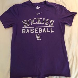 Colorado Rockies T-Shirt